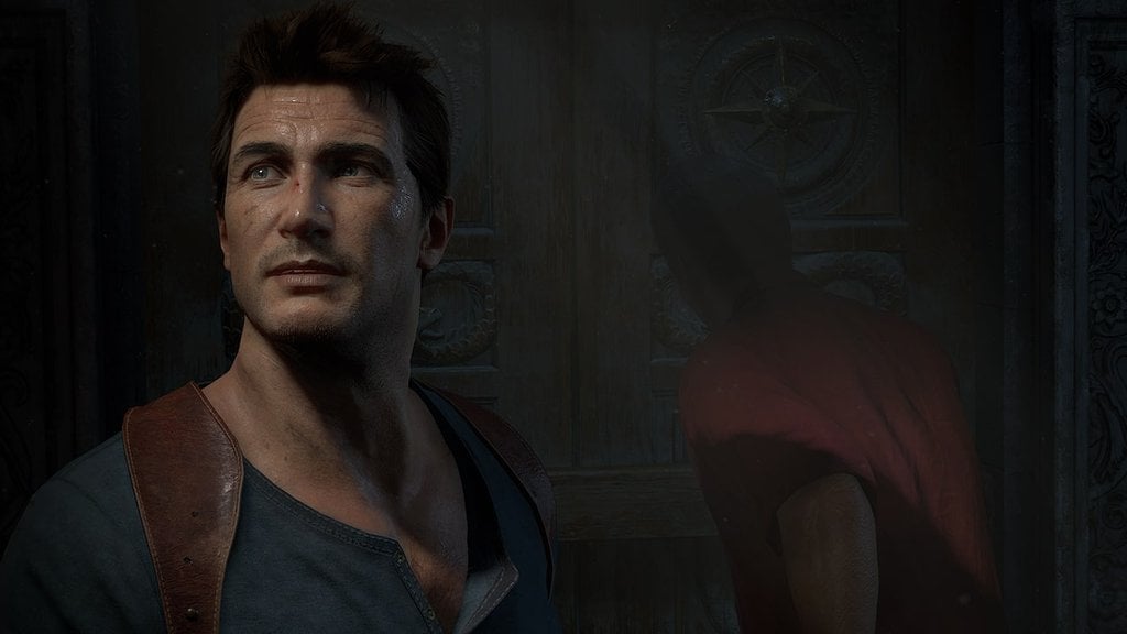 Uncharted 4 PS5 Retro - Imagen 2