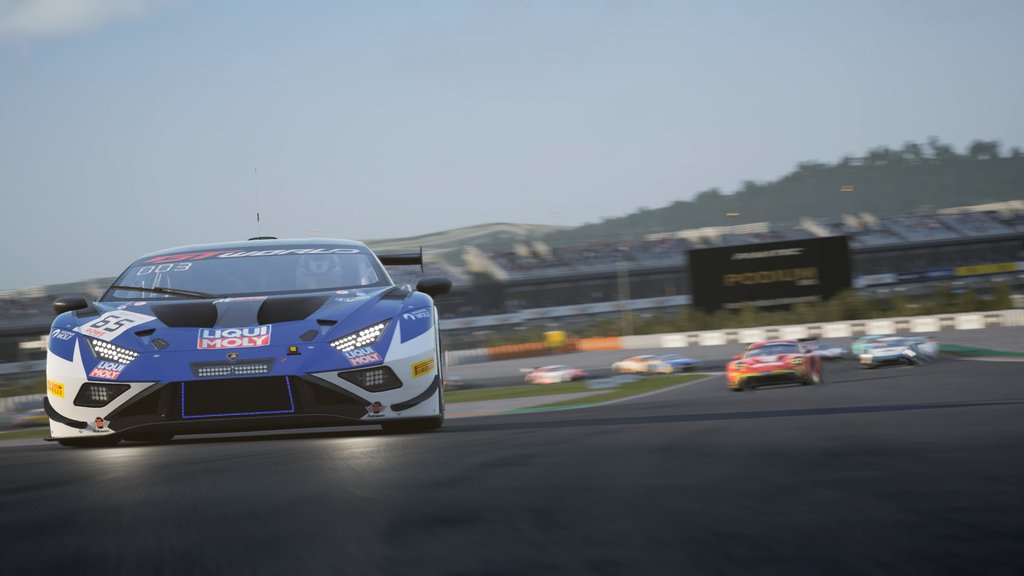 Assetto Corsa Competizione - Imagen 2