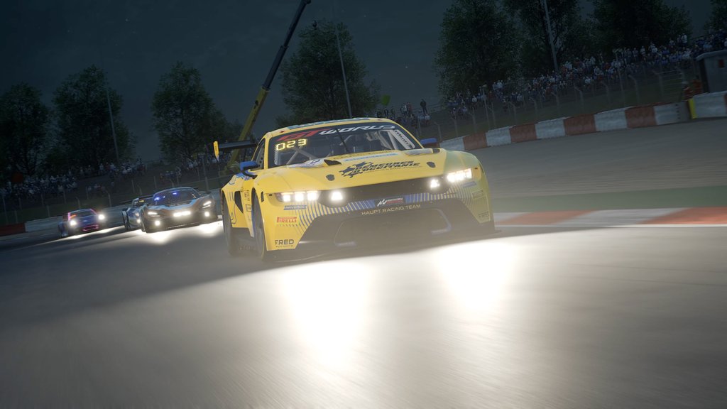 Assetto Corsa Competizione - Imagen 3