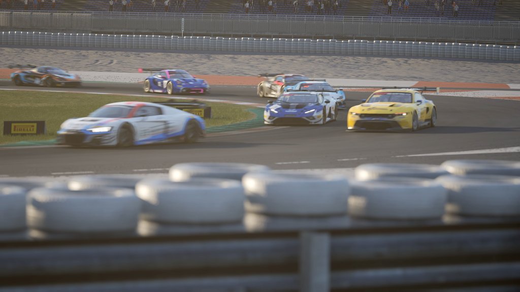 Assetto Corsa Competizione - Imagen 5