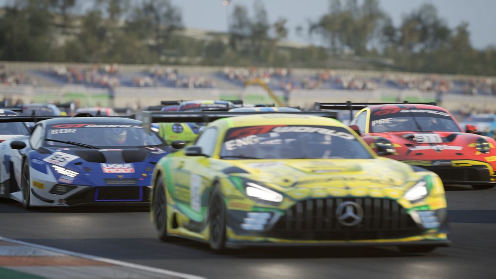 Assetto Corsa Competizione - Imagen 6