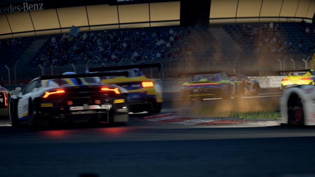 Assetto Corsa Competizione - Imagen 7
