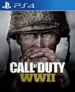 Call of Duty WW2