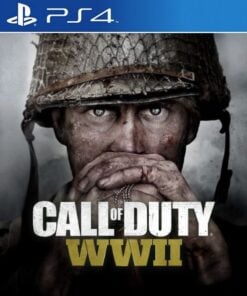 Call of Duty WW2