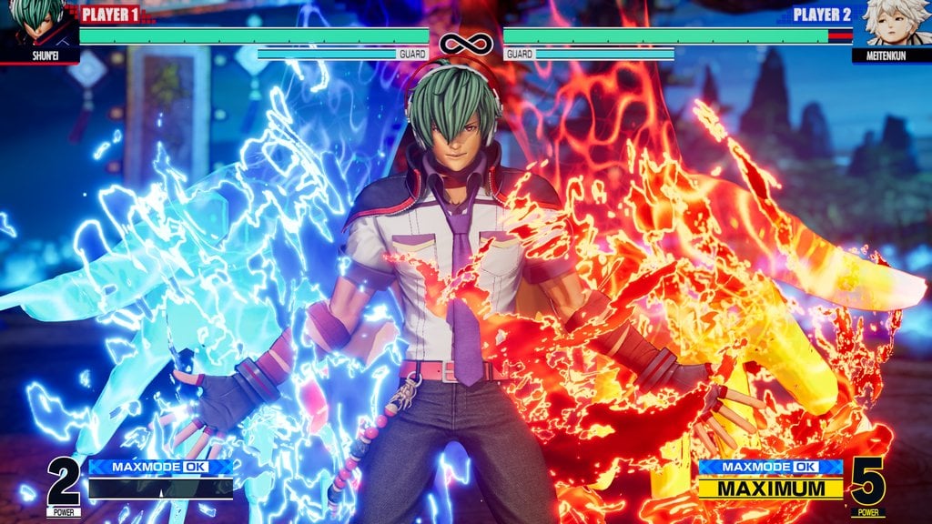 The King Of Fighters XV - Imagen 2