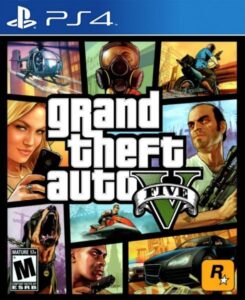 Gta V