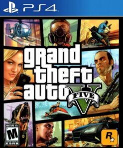 Gta V