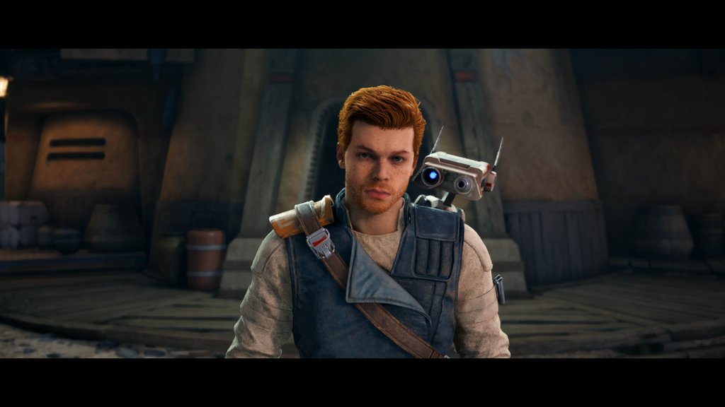 Star Wars Jedi Survivor y Fallen Order PS5 - Imagen 2