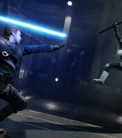 Star Wars Jedi Survivor y Fallen Order PS5 - Imagen 4