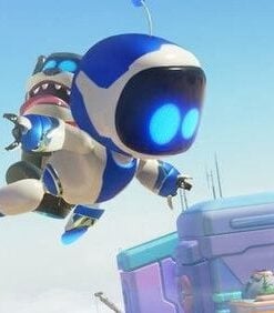 ASTRO BOT PS5 - Imagen 2