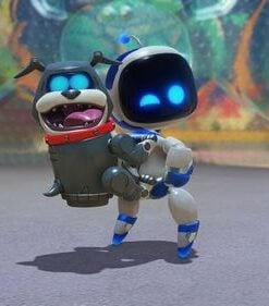 ASTRO BOT PS5 - Imagen 6