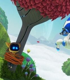 ASTRO BOT PS5 - Imagen 7