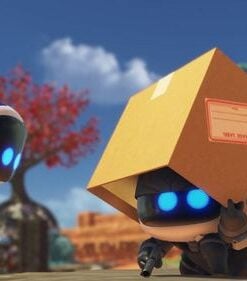 ASTRO BOT PS5 - Imagen 5