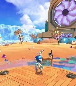 ASTRO BOT PS5 - Imagen 8