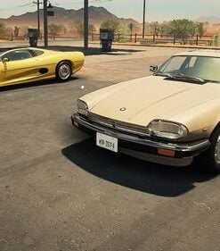 Car Mechanic Simulator 2021 PS5 - Imagen 4