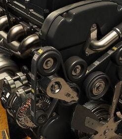 Car Mechanic Simulator 2021 PS5 - Imagen 6