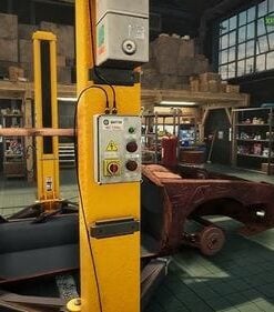 Car Mechanic Simulator 2021 PS5 - Imagen 2