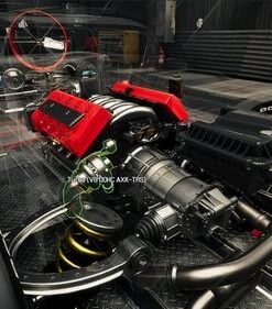 Car Mechanic Simulator 2021 PS5 - Imagen 3