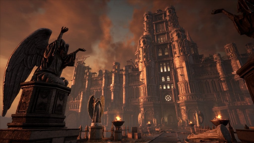 Lies Of P PS5 - Imagen 2