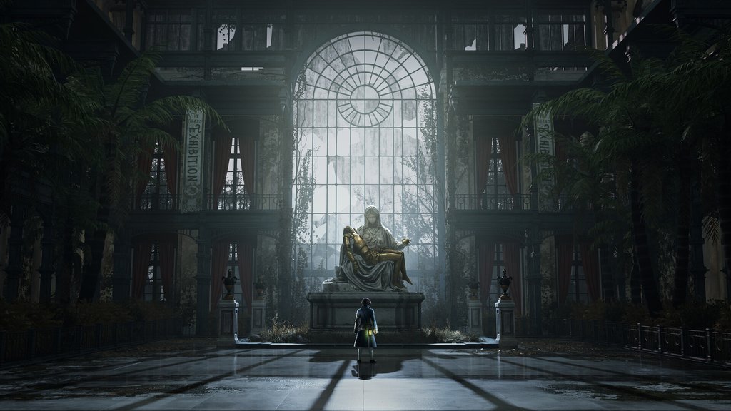 Lies Of P PS5 - Imagen 3