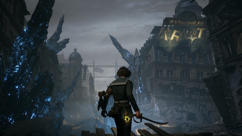 Lies Of P PS5 - Imagen 4