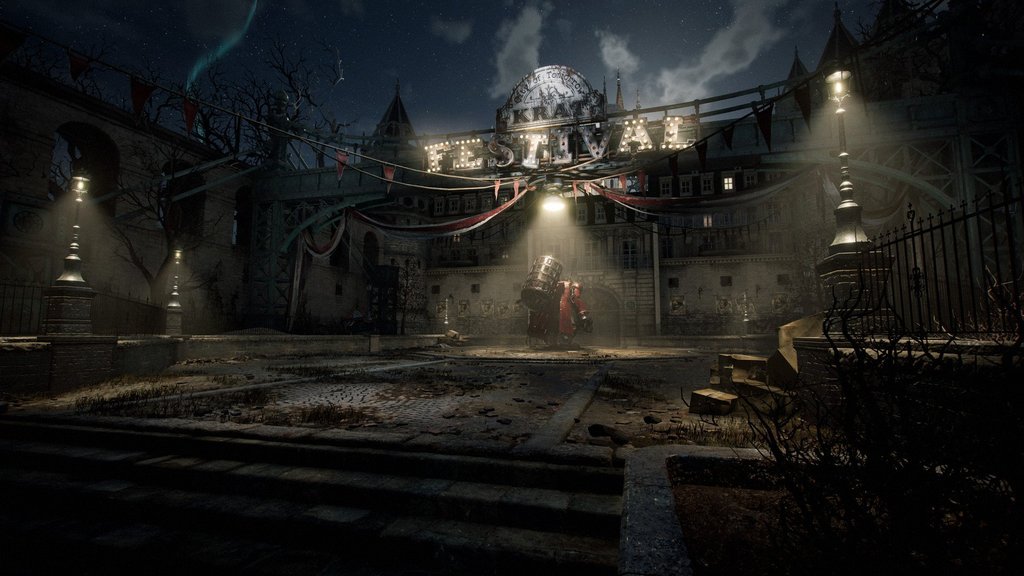 Lies Of P PS5 - Imagen 5