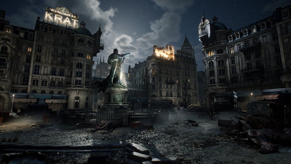 Lies Of P PS5 - Imagen 6