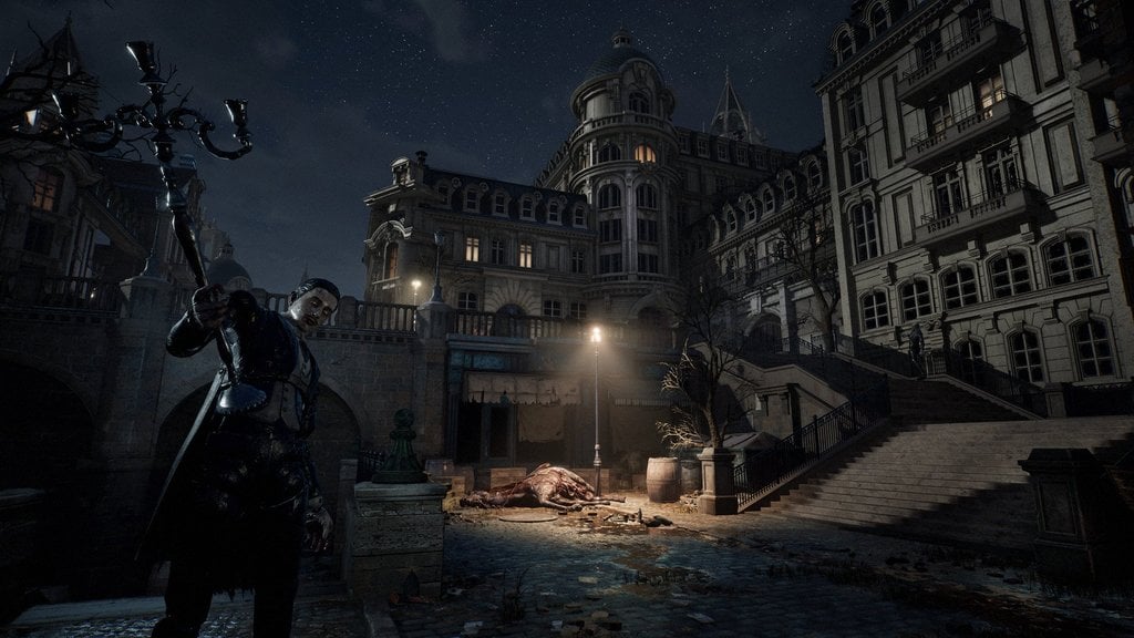 Lies Of P PS5 - Imagen 7