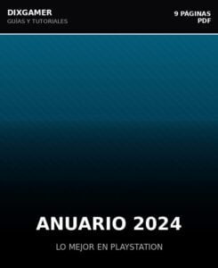 Lo Mejor del Año en PlayStation 2024