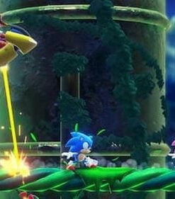 SONIC SUPERSTARS PS5 - Imagen 2