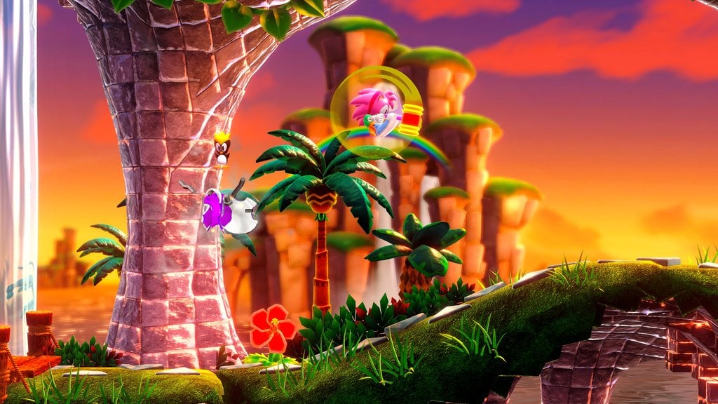 Sonic Superstars - Imagen 2