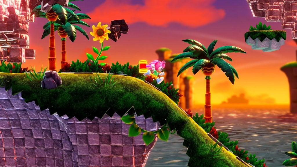 Sonic Superstars - Imagen 3