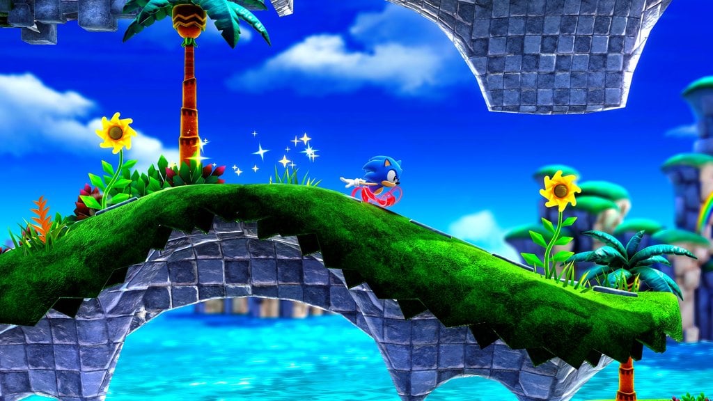 Sonic Superstars - Imagen 4