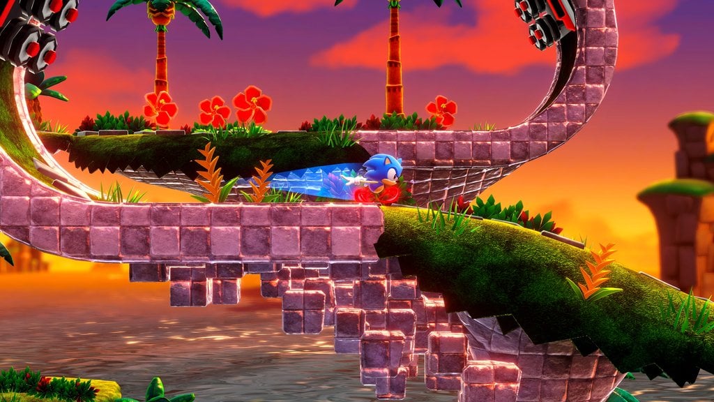Sonic Superstars - Imagen 5
