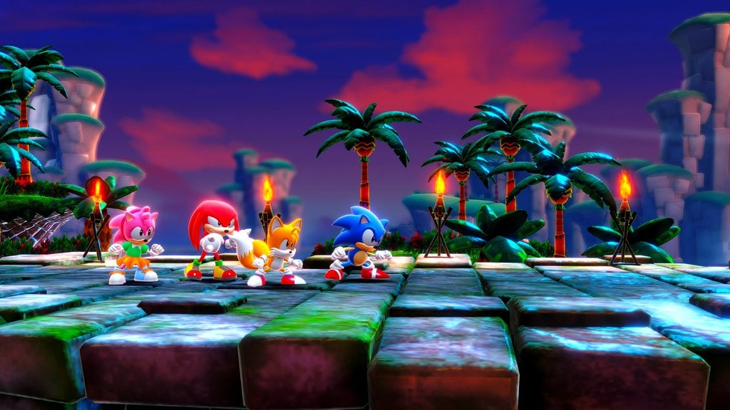 Sonic Superstars - Imagen 7