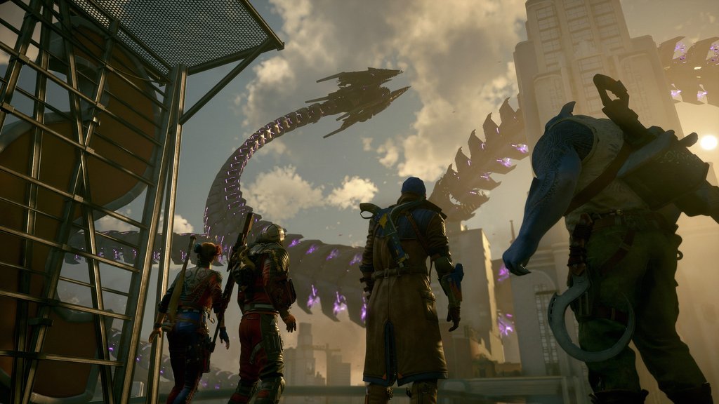 Suicide Squad Kill the Justice League PS5 - Imagen 5