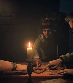Until Dawn PS5 - Imagen 3