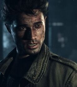 Until Dawn PS5 - Imagen 4