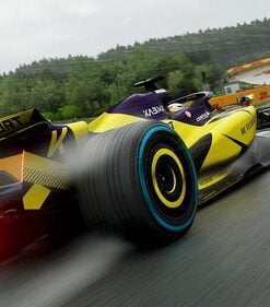 F1 25 2026 Season Edition - Imagen 4