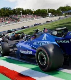 F1 25 2026 Season Edition - Imagen 3
