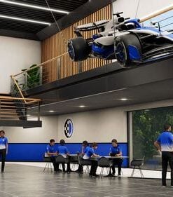 F1 25 2026 Season Edition - Imagen 5