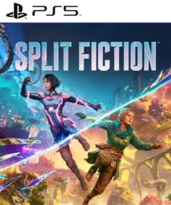 Split Fiction PS5