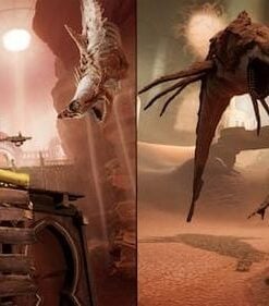 Split Fiction PS5 - Imagen 7