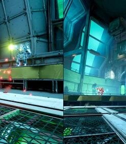 Split Fiction PS5 - Imagen 5
