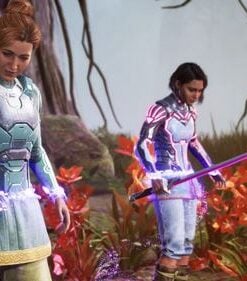 Split Fiction PS5 - Imagen 4