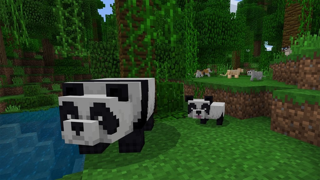 Minecraft - Imagen 2