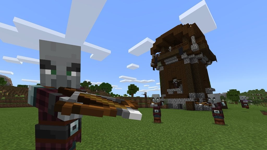 Minecraft - Imagen 3