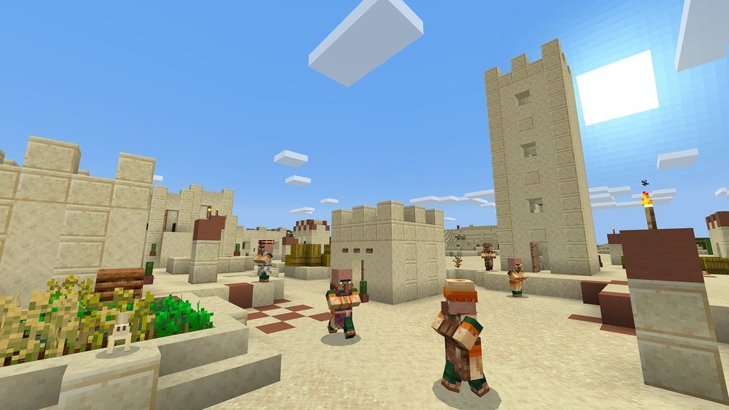 Minecraft - Imagen 5
