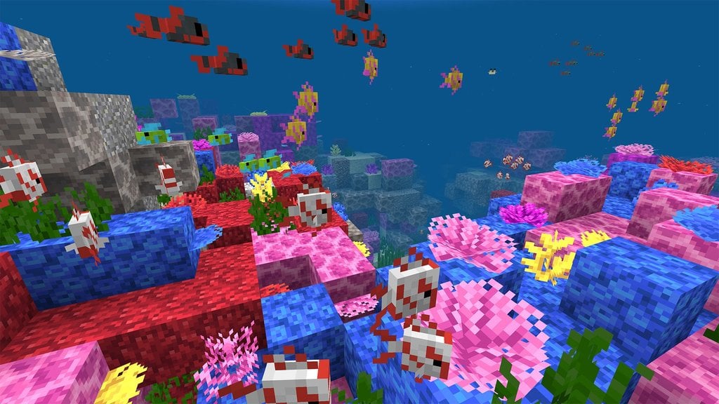 Minecraft - Imagen 6