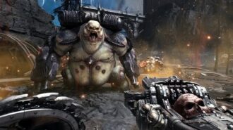 Doom The Dark Ages PS5 - Imagen 3